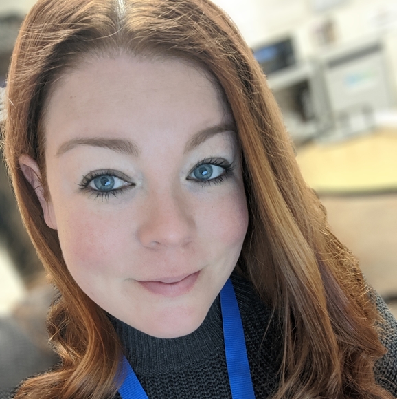 Meet your Posher, Jessica - Picture 1 of 1